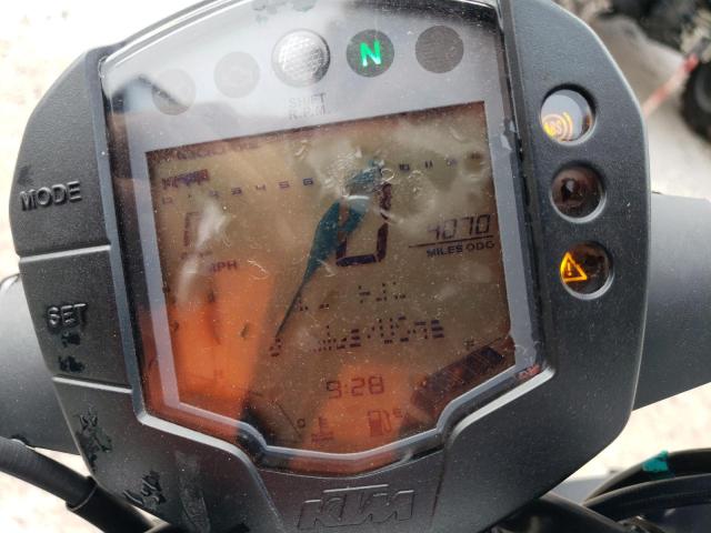 2023 KTM 200 DUKE MD2JPC406PC016900
