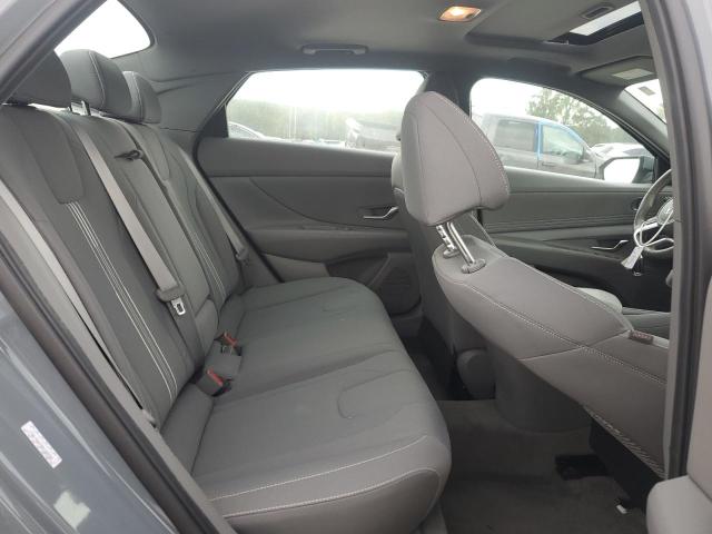 2021 HYUNDAI ELANTRA SE - KMHLN4AG9MU155349
