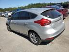 FORD FOCUS SE photo