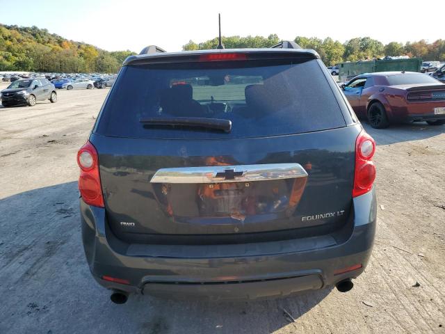 VIN 2GNFLFE37E6202380 2014 Chevrolet Equinox, LT no.6