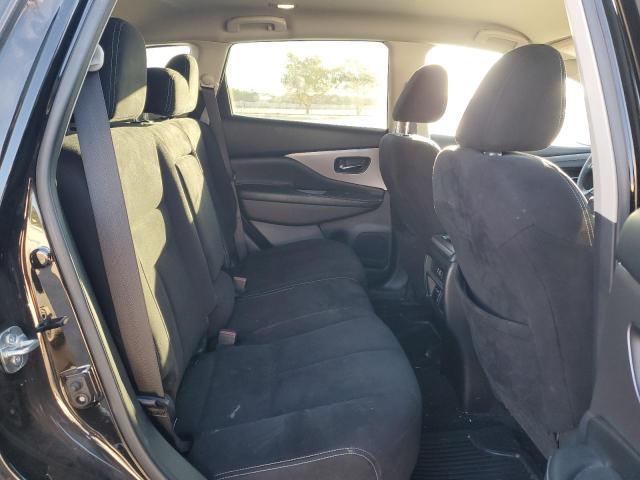 2020 NISSAN MURANO S - 5N1AZ2AS3LN129021