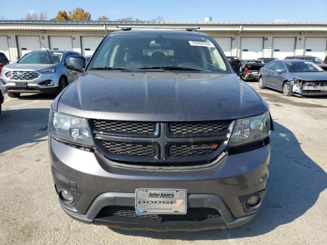 VIN 3C4PDCBB7KT737642 2019 Dodge Journey, SE no.5