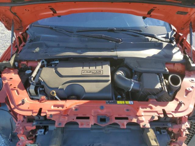 2020 JAGUAR E-PACE CHE - SADF12FX3L1Z74811