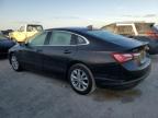 Lot #3033451089 2022 CHEVROLET MALIBU LT