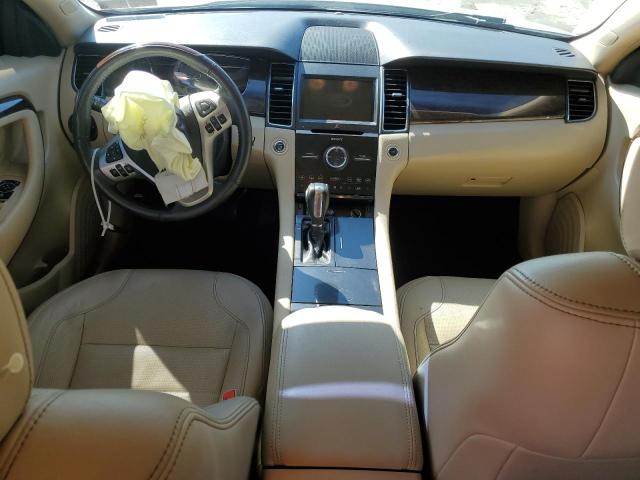 2018 FORD TAURUS LIM - 1FAHP2F85JG106255