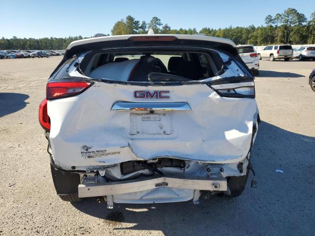 2021 GMC TERRAIN SL - 3GKALMEV9ML337500