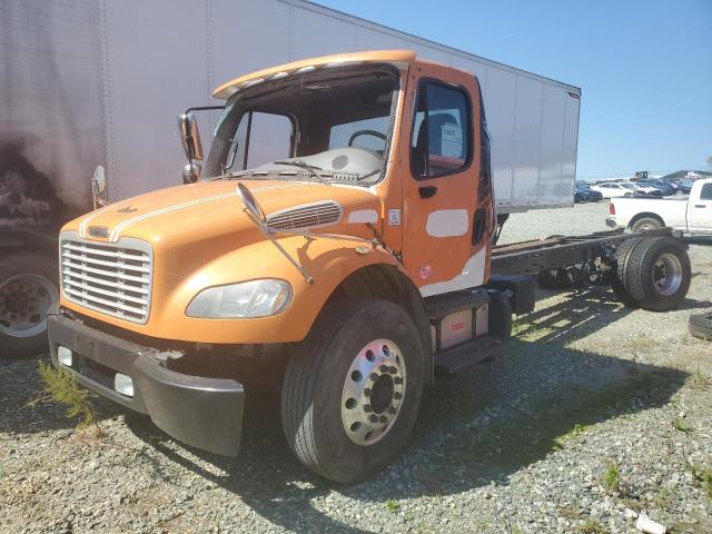 2017 FREIGHTLINER M2 106 MED #2994203483