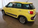 FIAT 500L TREKK photo