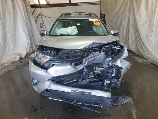 VIN 2T3RFREV1JW845435 2018 Toyota RAV4, Adventure no.5