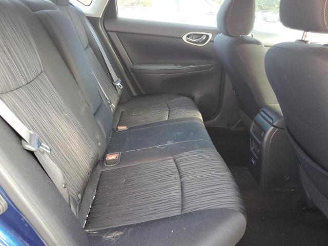 2018 NISSAN SENTRA S - 3N1AB7APXJL653252
