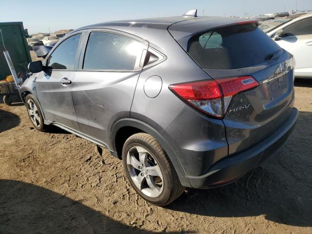 Vin: 3czru6h35nm724097, lot: 76290394, honda hr-v lx 20222