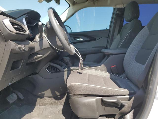 2023 CHEVROLET TRAILBLAZE - KL79MMS23PB164209