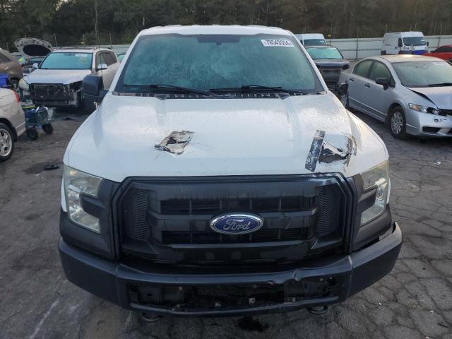 VIN 1FTEW1EF2FFC12055 2015 Ford F-150, Supercrew no.5