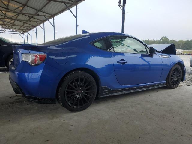 2015 SUBARU BRZ 2.0 LI - JF1ZCAC18F9601059