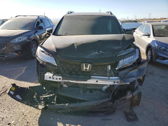2020 HONDA PASSPORT T - 5FNYF7H91LB001421