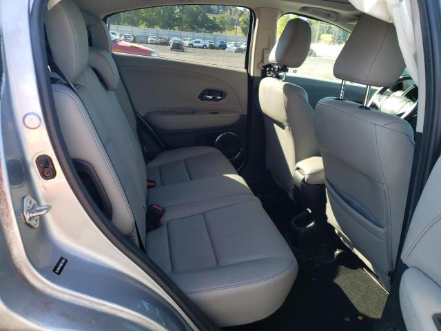 2017 HONDA HR-V EXL - 3CZRU6H78HM730063