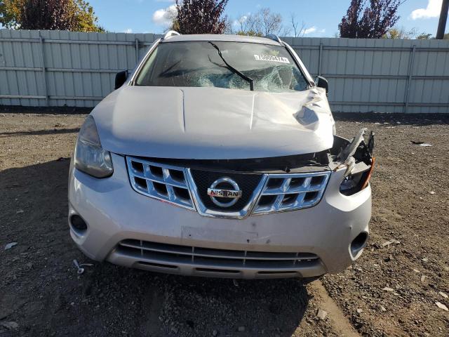 VIN JN8AS5MVXEW707827 2014 Nissan Rogue, S no.5