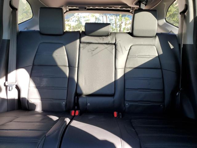 2018 HONDA CR-V EXL - 2HKRW2H84JH641233