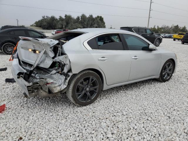 1N4AA5AP5EC443847 2014 NISSAN MAXIMA