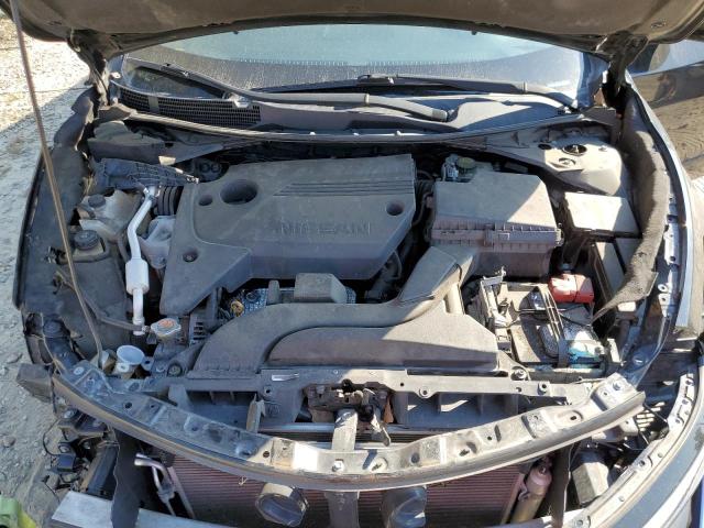 2015 NISSAN ALTIMA 2.5 - 1N4AL3AP8FC591684