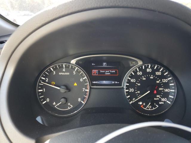 2018 NISSAN ALTIMA 2.5 - 1N4AL3AP7JC273211
