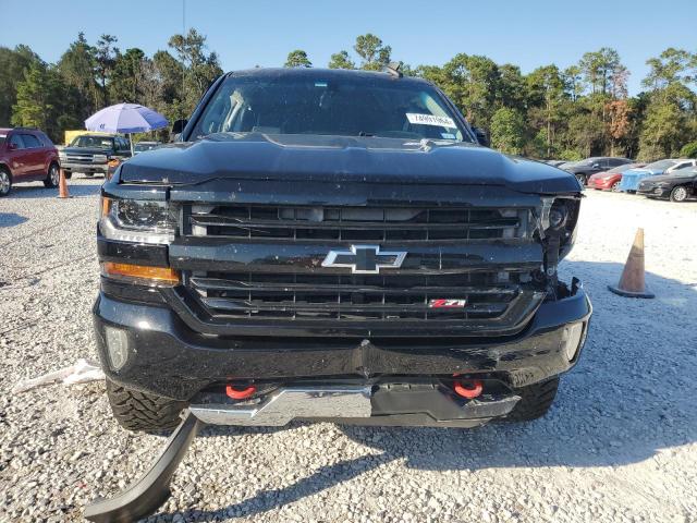 2018 CHEVROLET SILVERADO - 3GCPCREC7JG489104