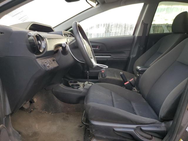 2016 TOYOTA PRIUS C - JTDKDTB37G1129928