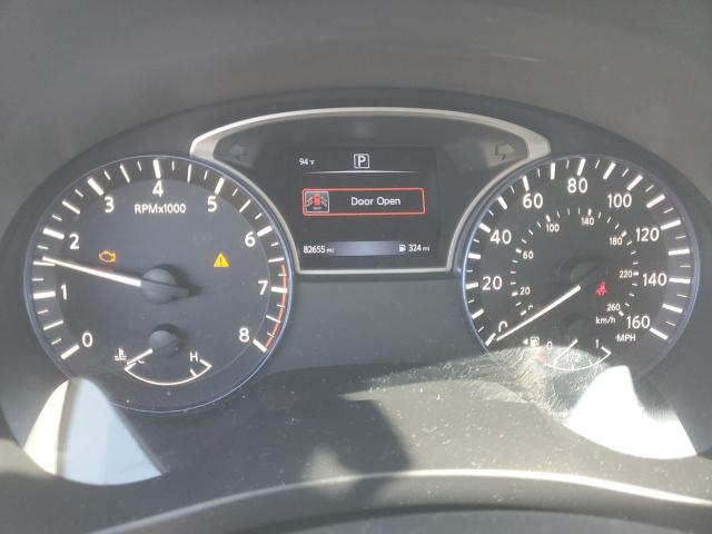 2016 NISSAN ALTIMA 2.5 - 1N4AL3AP2GN392099