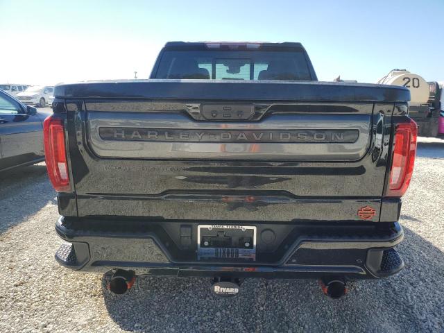 VIN 1GTUUEEL3PZ246939 2023 GMC Sierra, K1500 At4 no.6