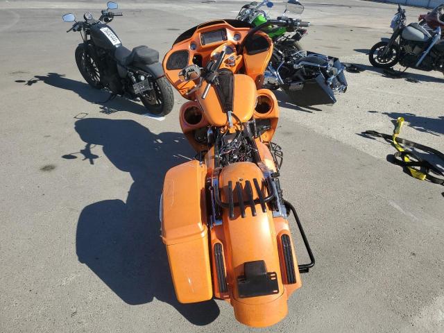 2016 HARLEY-DAVIDSON FLTRXS ROA 1HD1KTM31GB629350