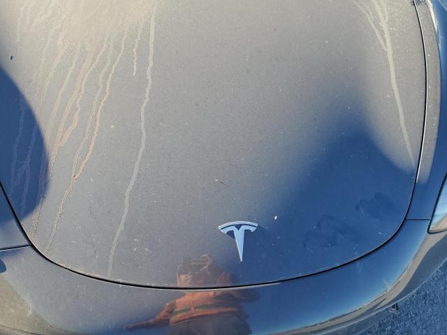 2022 TESLA MODEL 3 - 5YJ3E1EC2NF356840