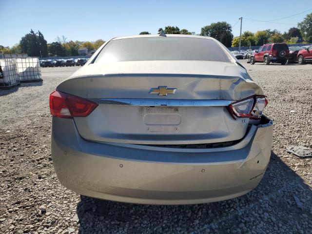 2014 CHEVROLET IMPALA LT - 2G1125S31E9227545