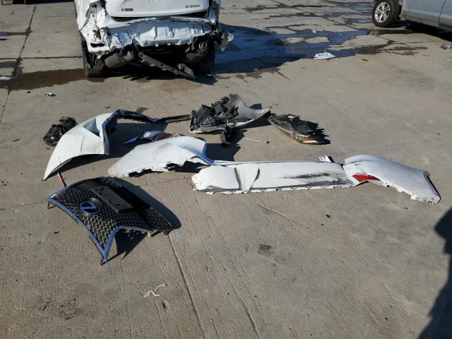2016 LEXUS IS 200T - JTHBA1D25G5019274