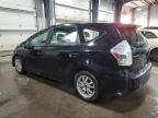 TOYOTA PRIUS V photo