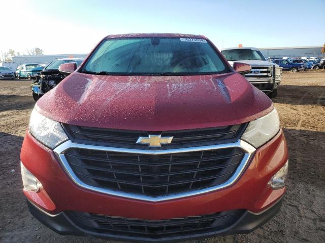 2018 CHEVROLET EQUINOX LT - 2GNAXJEV2J6255405