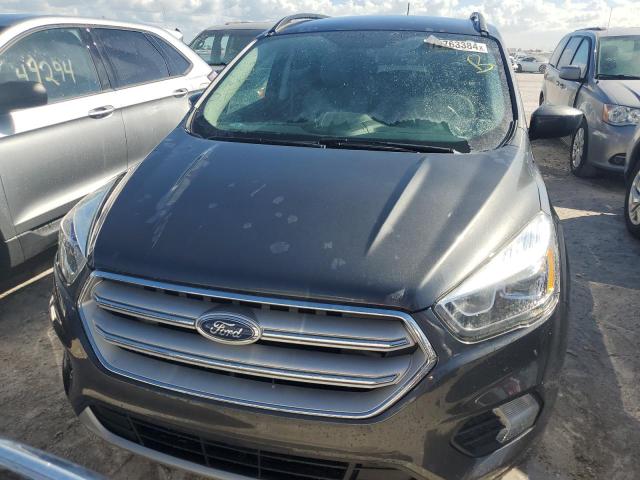 2018 FORD ESCAPE SEL - 1FMCU0HD7JUB20425