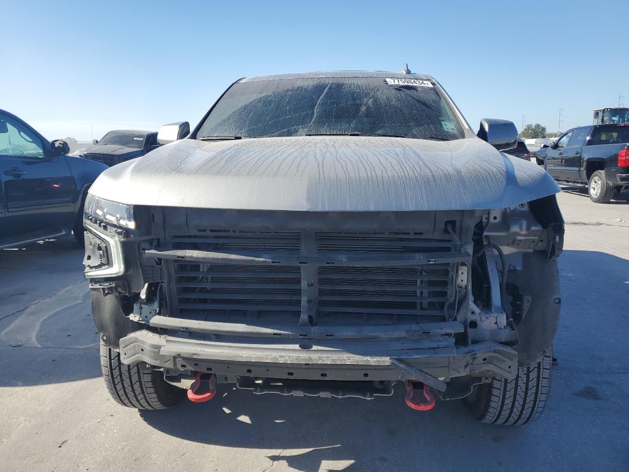 Lot #2989202754 2023 CHEVROLET TAHOE K150