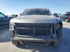 CHEVROLET TAHOE K150 photo