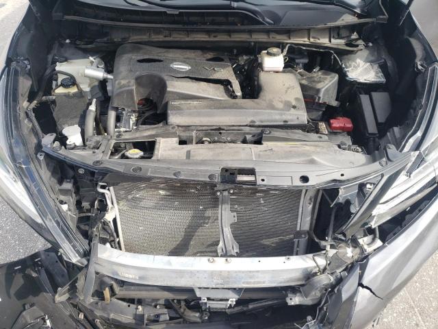 2020 NISSAN MURANO SV - 5N1AZ2BJ3LN137402