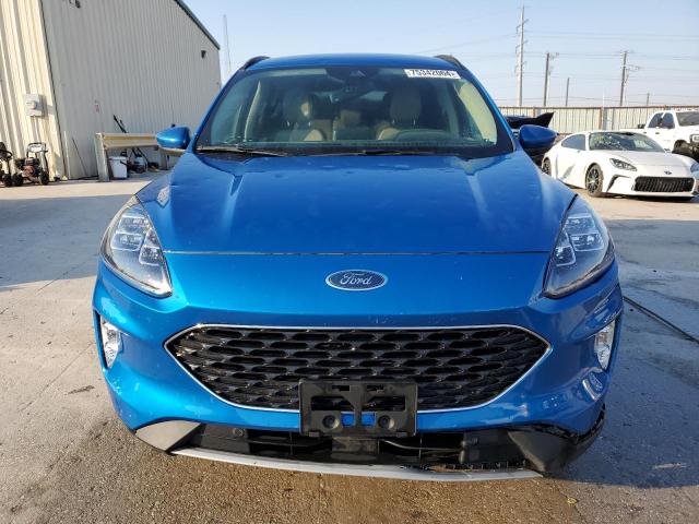 2020 FORD ESCAPE TIT - 1FMCU0DZ5LUB14062