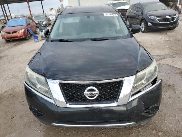 VIN 5N1AR2MN6FC717307 2015 Nissan Pathfinder, S no.5