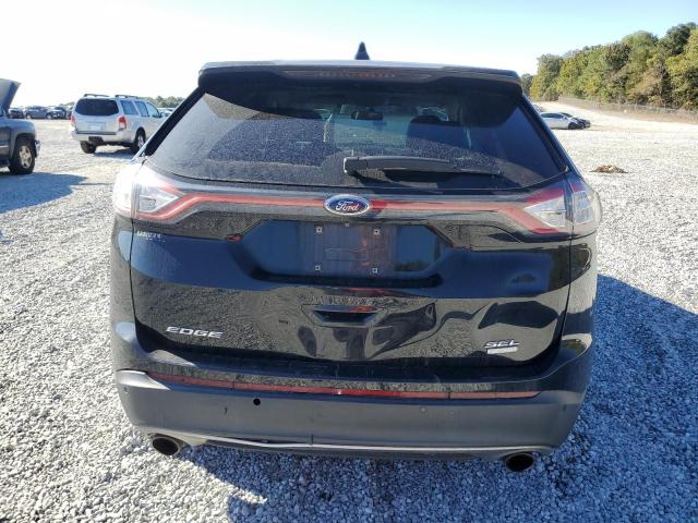 2017 FORD EDGE SEL - 2FMPK3J98HBB30699