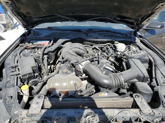 2015 FORD MUSTANG - 1FA6P8AM3F5408029