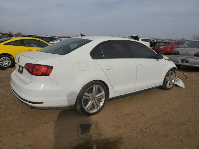 2016 VOLKSWAGEN JETTA GLI - 3VW4S7AJ8GM336429