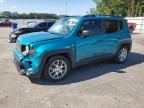 JEEP RENEGADE S снимка