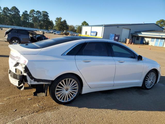 2017 LINCOLN MKZ RESERV - 3LN6L5E98HR614078