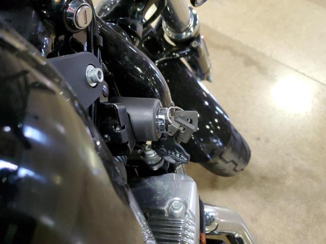 2021 HARLEY-DAVIDSON XL1200 X - 1HD1LC310MB414910
