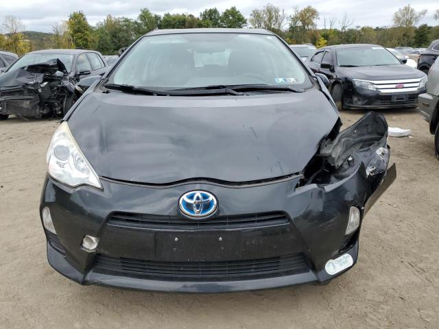 VIN JTDKDTB33E1064539 2014 Toyota Prius no.5