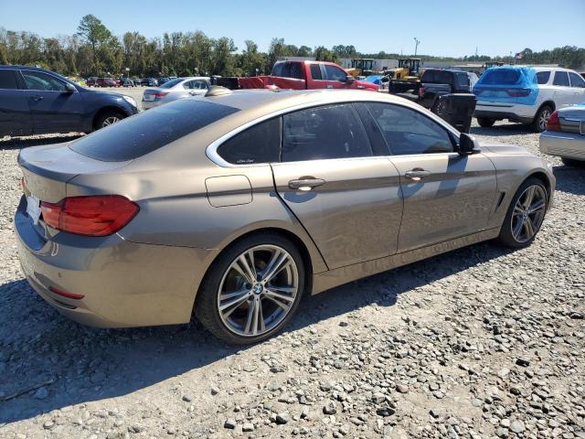 2017 BMW 430I GRAN - WBA4F7C59HG787174