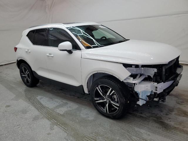 VIN YV4L12UJ3S2473842 2025 VOLVO XC40 CORE no.4